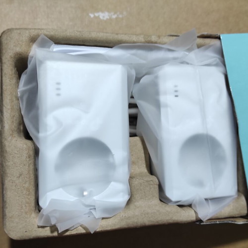 Tp-link AV600 Powerline Starter Kit