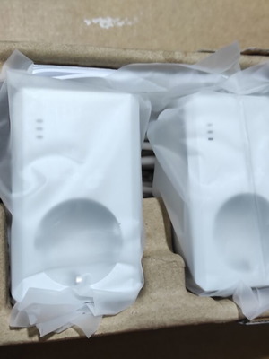 Tp-link AV600 Powerline Starter Kit