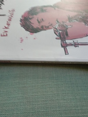 En Katakleidi Pavlos Sidiropoulos comic book