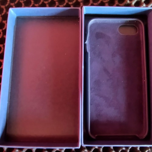 iPhone6s,8 Panerai case new with Luminor Marina analog watch design