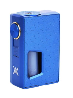 Geekvape Athena Squonk Box μεταχειρισμένο, μπλε