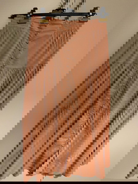 φούστα midi