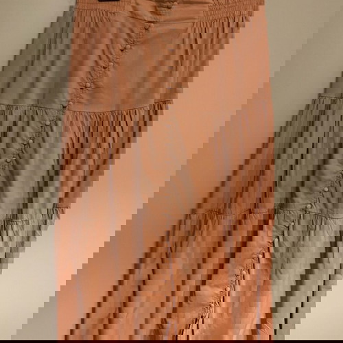 φούστα midi