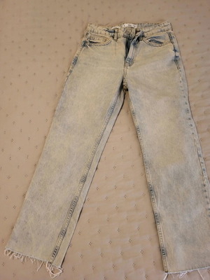 Mango jeans new, size XS 34 6