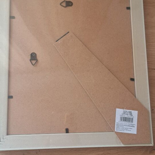 Photo frame new wooden