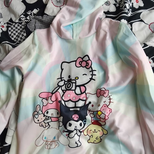 Kids sportswear set, size 9-10 years