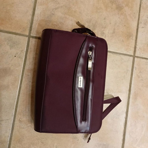 Diplomat women's handbag new