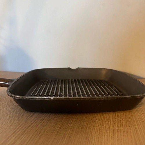 Steak Pan