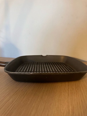 Steak Pan