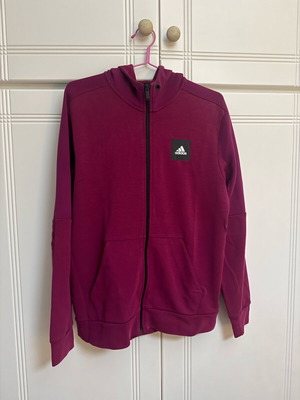 Adidas tracksuit medium used, multicolor