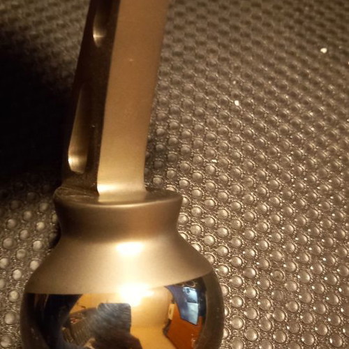 Titanium implant new
