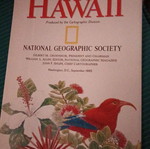 National Geographic maps set like new, pack of 4