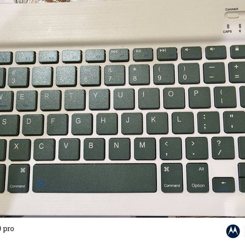Wireless Keyboard and Mouse new with Bluetooth