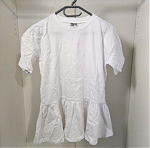 Brand new ASOS white t-shirt