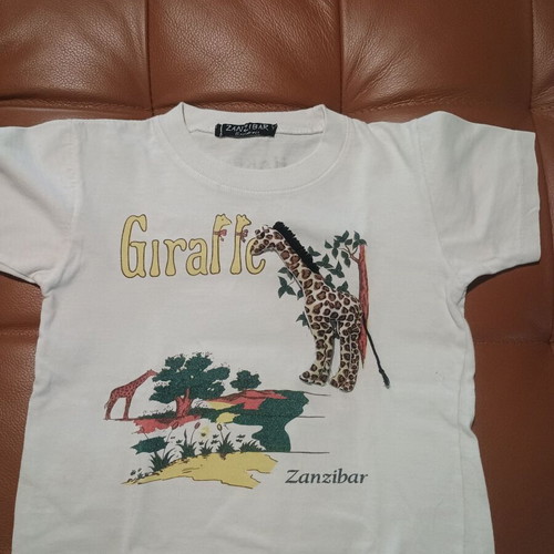 Clothes for 4-year-old girl used, pack of 14 pieces
