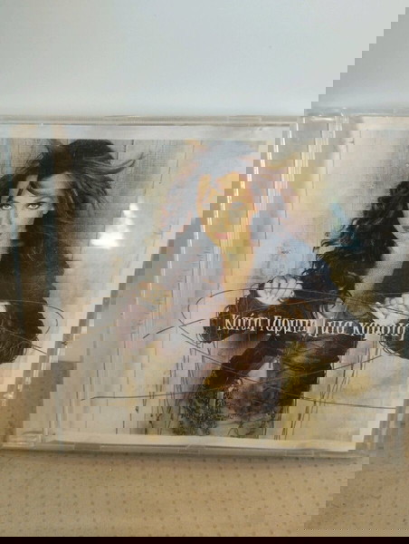ΚΑΙΤΗ ΓΑΡΜΠΗ ΜΙΑ ΚΑΡΔΙΑ CD ΛΑΪΚΟ