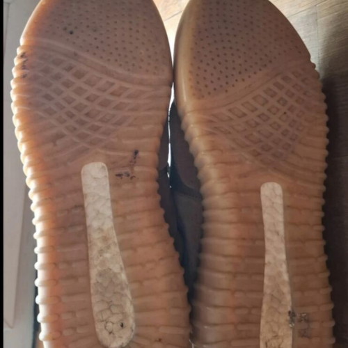 Yeezy Boost 750 Adidas men's boots size 44.5 used