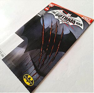 Batman Day Special Edition / issue 1