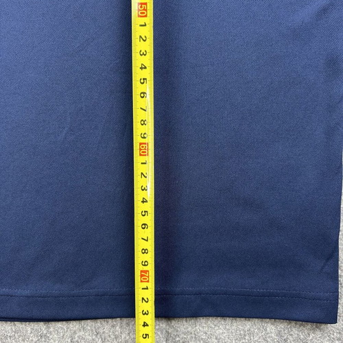 Dickies T-shirt with pocket, dark blue, size M