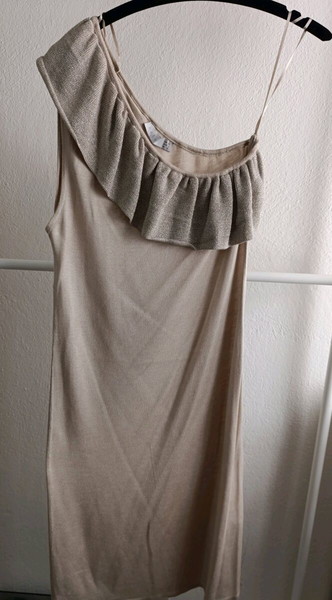Koton midi πλεκτό φόρεμα , L/XL
