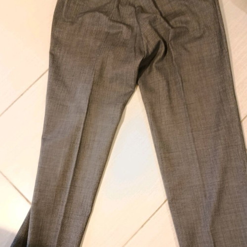 Marks & Spencer Ultimate Men's Wool Pants like new, size M