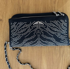 τσάντα Zadig&Voltaire