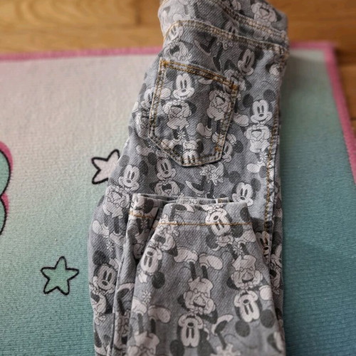 Baby pants 12-18 months like new, 86 cm