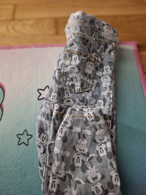 Baby pants 12-18 months like new, 86 cm