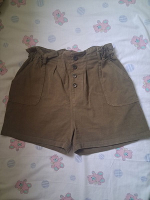 Rinascimento women's shorts size S like new, Italy