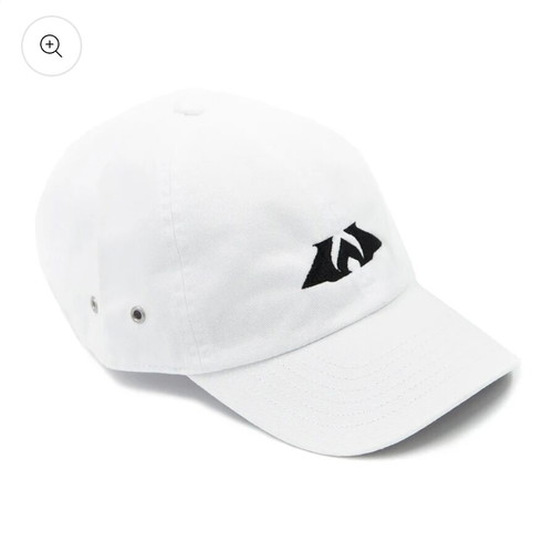 Wang hat new, one size