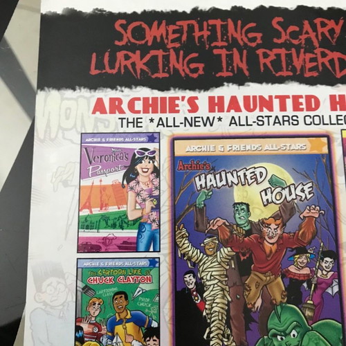 Archie The Dawn Of Time #1 new comic