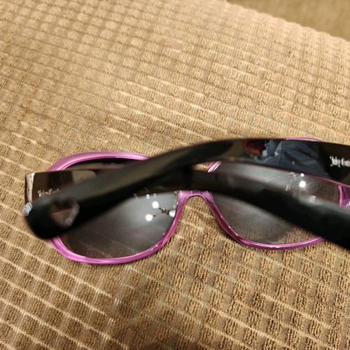 Juicy Couture sunglasses new, purple… - € 25,00 - Vendora.cy display picture 1