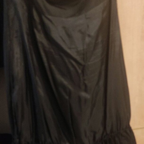 Positivo skirt black L like new