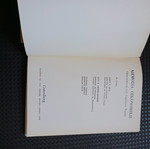 Public Economics Set used, 2 books in Greek