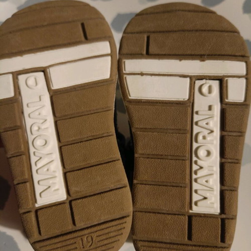 Mayoral sandals No19 brand new kids
