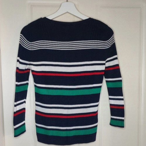 Women's ribbed blouse like new