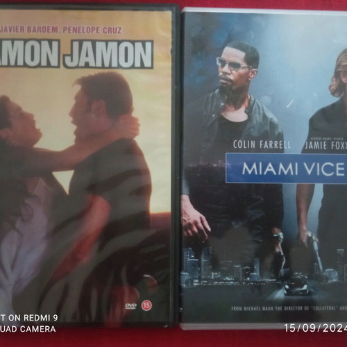 2 movies together like new