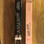 Perfumes type new