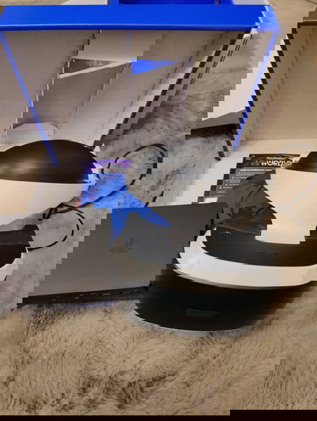 playstation VR για PS4PS5