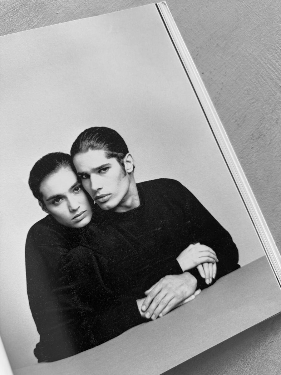 Bettina Rheims Female Trouble photo book… - € 38,00 - Vendora.cy
