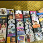 Genuine CD like new