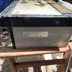 Teka extractor hood used