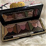  Too faced Love παλέτα σκιών