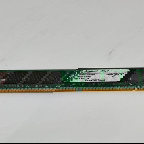 DDR2 Двоен - Кингстън - 1 ГБ - 667 MHz