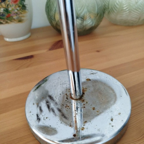 Double mirror used with 3x magnification, height 30 cm