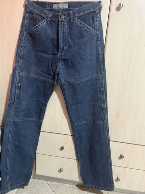 Boss jeans ανδρικά μέγεθος 29 μεταχειρισμένα, μπλε
