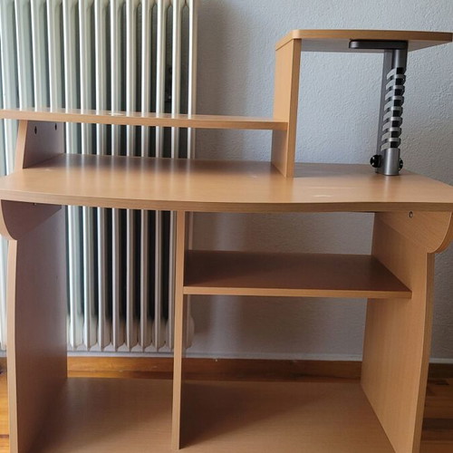 Entos (SATO) SM-009 computer desk used 85x60x93cm