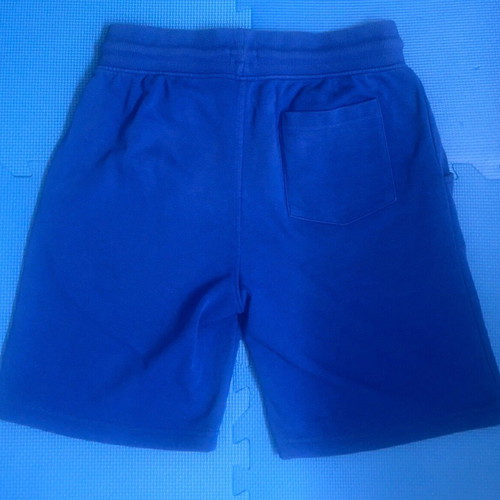 Admiral Navy Blue Los Angeles Men's Shorts Size M like new