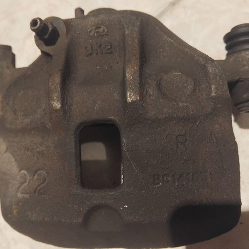 Hyundai Getz Front Right Brake Caliper 2002-2006 used