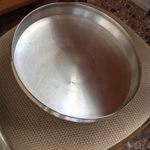 Pan lid for pot about 28cm like new